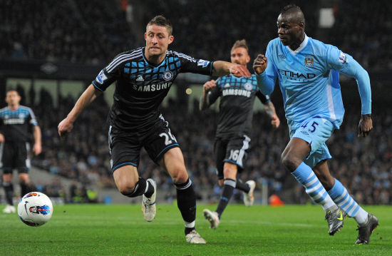 萨拉赫与马 萨拉赫与马