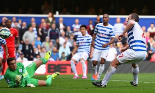 在正規比賽 在正規比賽